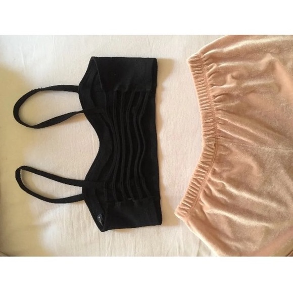 Brandy Melville Bralette - Picture 2 of 5